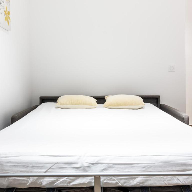 COSY MATTONI - Appartement 1 Chambre - 19