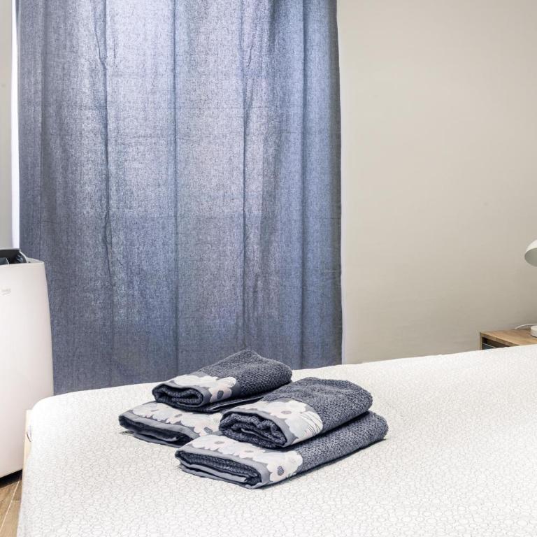 COSY MATTONI - Appartement 1 Chambre - 22
