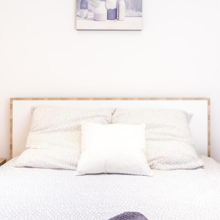 COSY MATTONI - Appartement 1 Chambre - 24