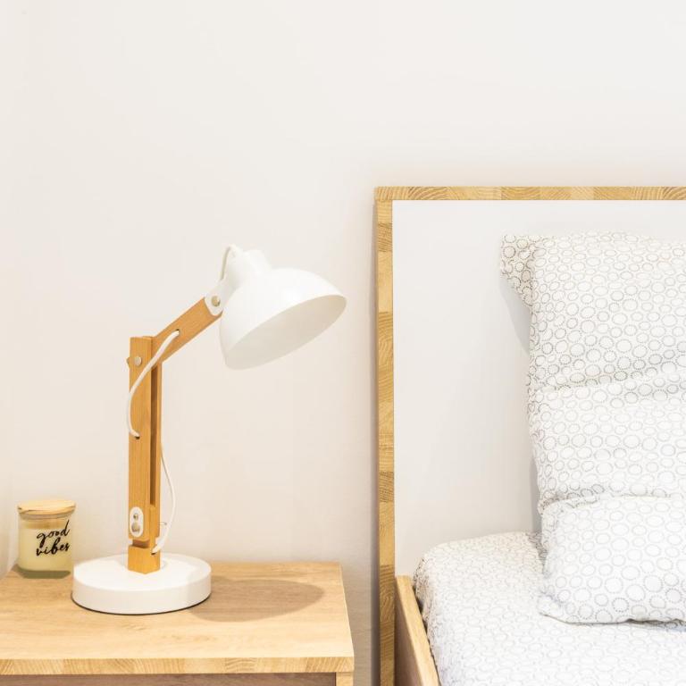 COSY MATTONI - Appartement 1 Chambre - 25