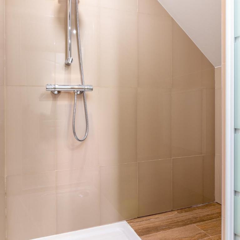 COSY MATTONI - Appartement 1 Chambre - 35