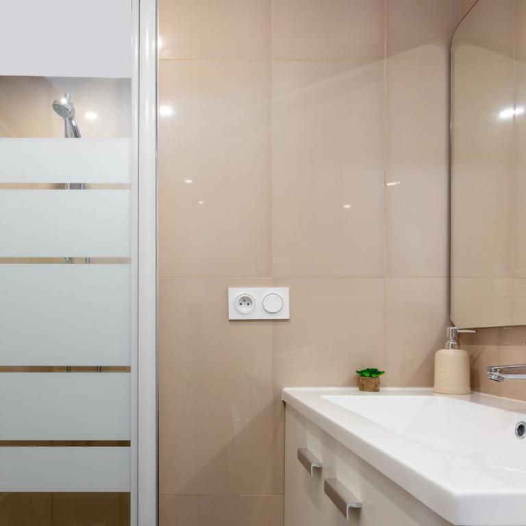 COSY MATTONI - Appartement 1 Chambre - 32
