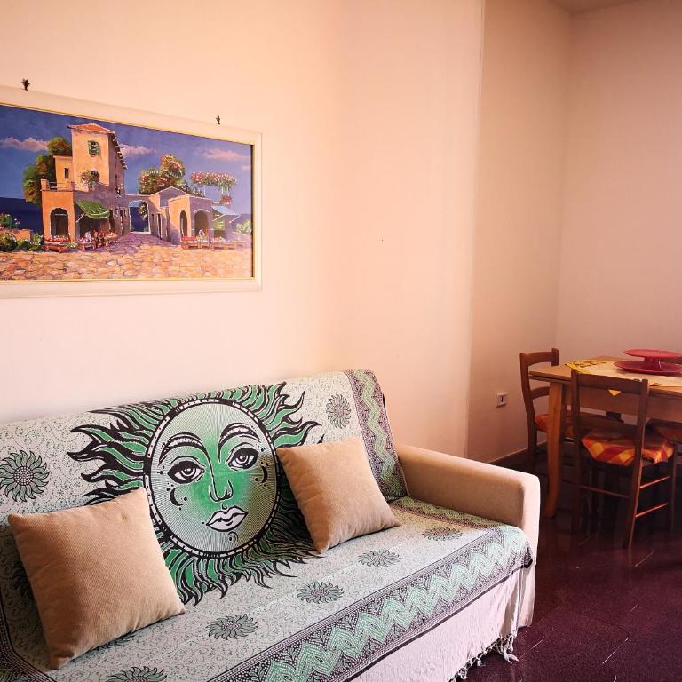 Villa Maria Sole - Casa con 2 Camere da Letto - 7