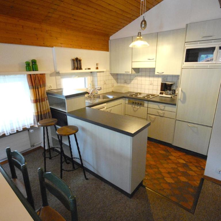 Apollo 19 - Apartment mit 2 Schlafzimmern (5 Erwachsene) - 3