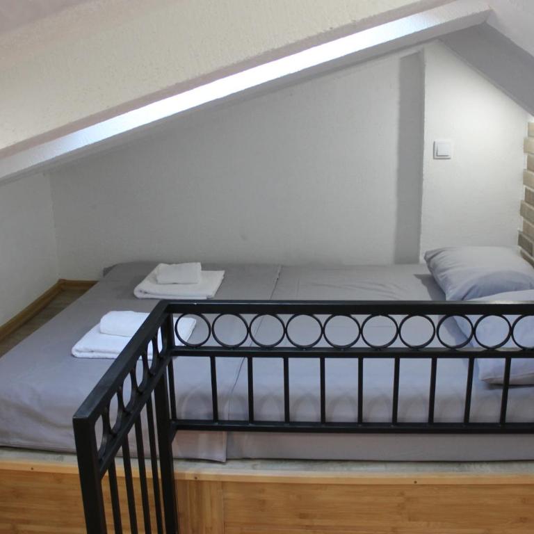 Apartman Story - Apartman sa 1 Spavaćom Sobom - 11