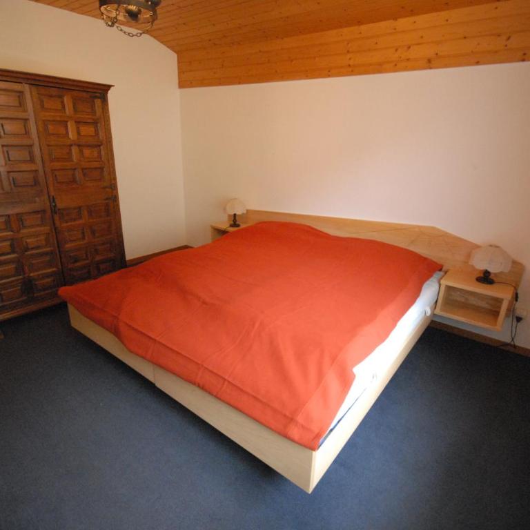 Apollo 19 - Apartment mit 2 Schlafzimmern (5 Erwachsene) - 9