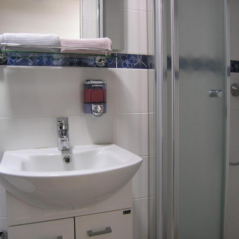 Apartment Danijela-City Centar - Apartman - 15