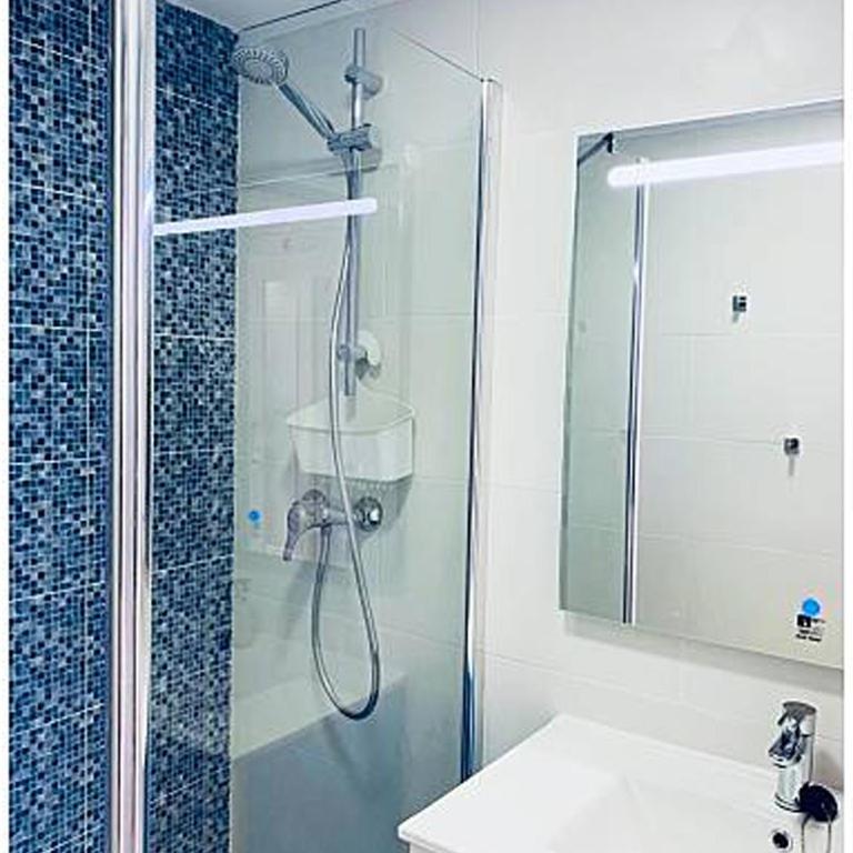 Beach front line beautiful apartment, 2 bedroom - Apartamento de 2 dormitorios - 12