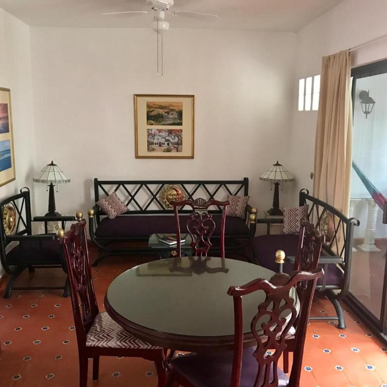 Depas Flamboyan Centro de Cancún D2 - Apartamento de 2 dormitorios - 6