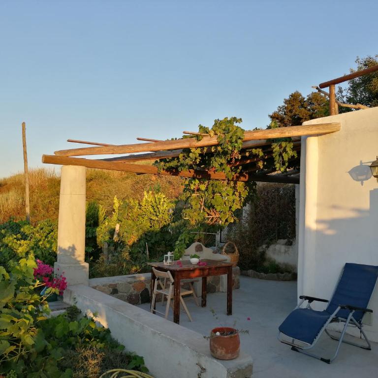a Loggia - Vacation Home - 30