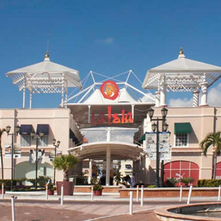Depas Flamboyan Centro de Cancún D2 - Apartamento de 2 dormitorios - 10