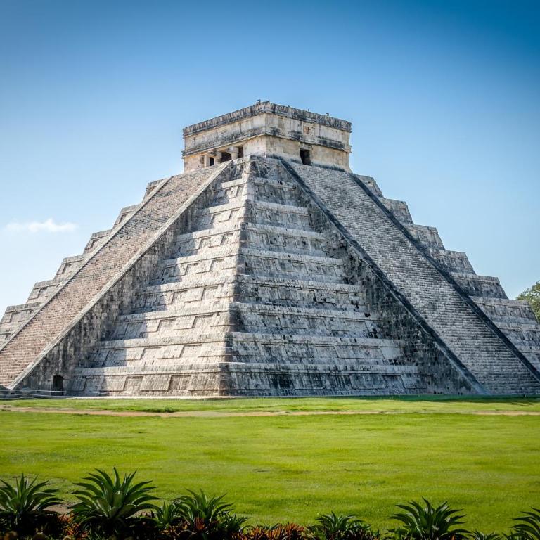 Depas Flamboyan Centro de Cancún D2 - Apartamento de 2 dormitorios - 12