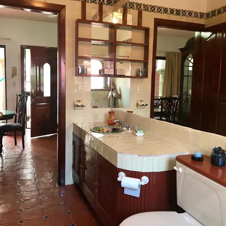 Depas Flamboyan Centro de Cancún D2 - Apartamento de 2 dormitorios - 3
