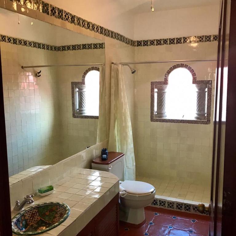 Depas Flamboyan Centro de Cancún D2 - Apartamento de 2 dormitorios - 9