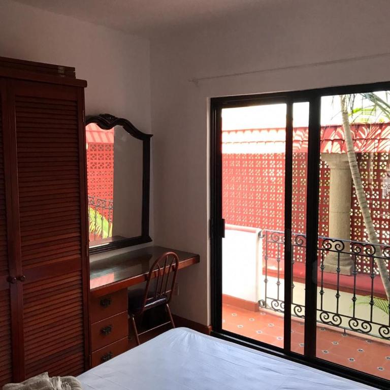 Depas Flamboyan Centro de Cancún D2 - Apartamento de 2 dormitorios - 17