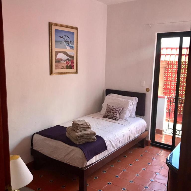 Depas Flamboyan Centro de Cancún D2 - Apartamento de 2 dormitorios - 8