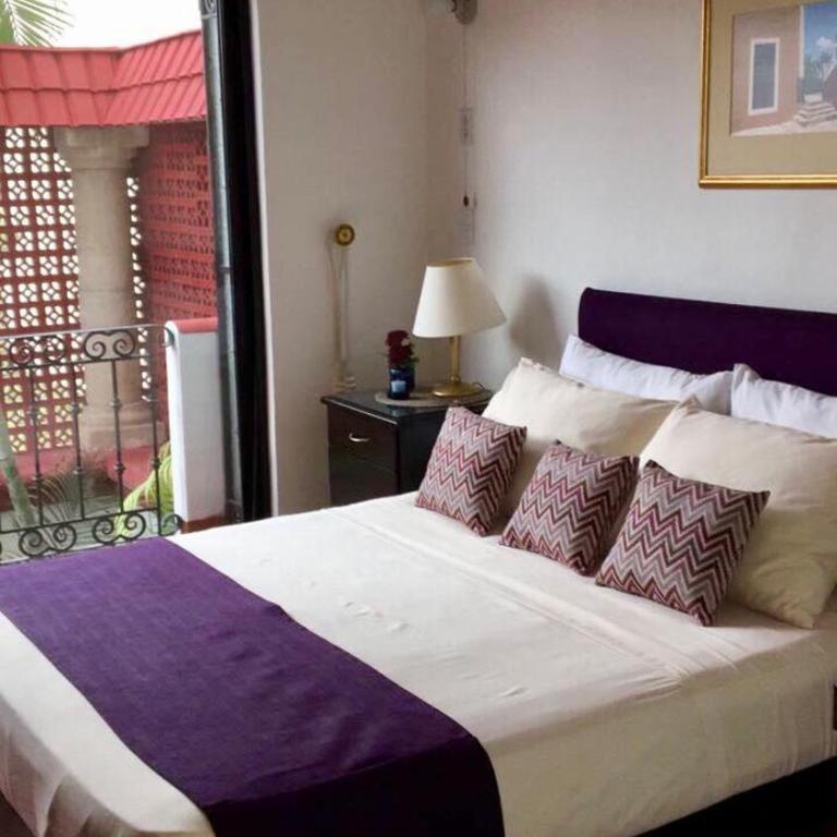 Depas Flamboyan Centro de Cancún D2 - Apartamento de 2 dormitorios - 2