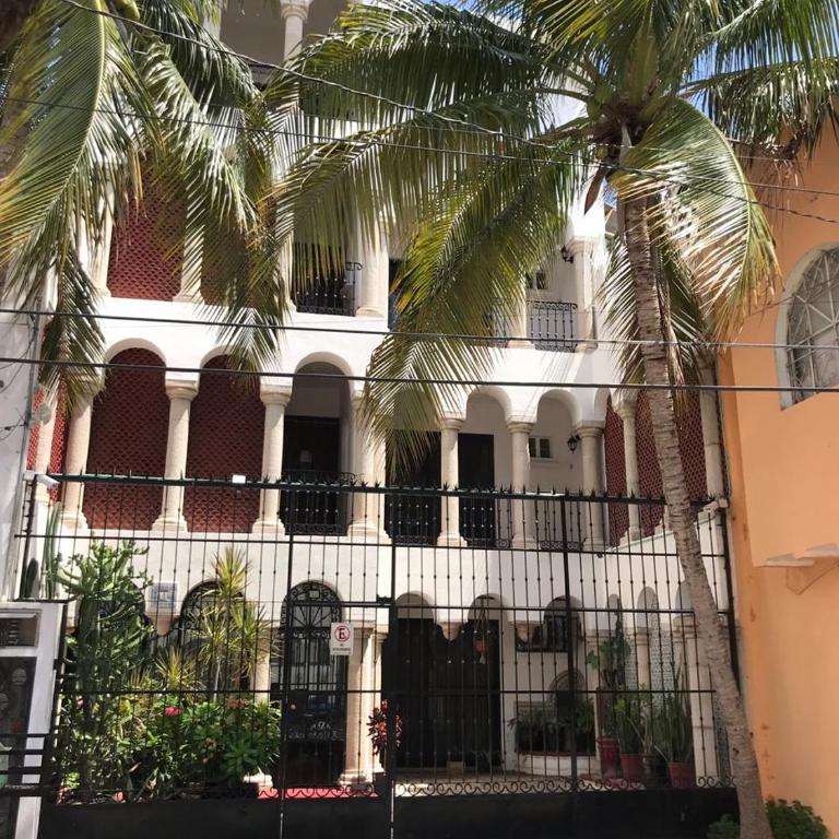 Depas Flamboyan Centro de Cancún D2 - Apartamento de 2 dormitorios - 16