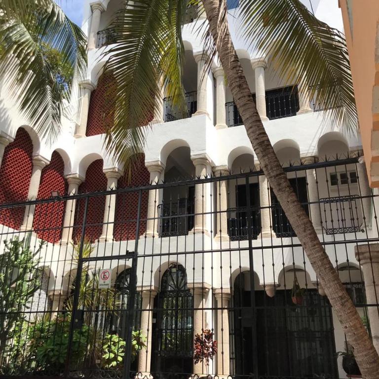 Depas Flamboyan Centro de Cancún D2 - Apartamento de 2 dormitorios - 5
