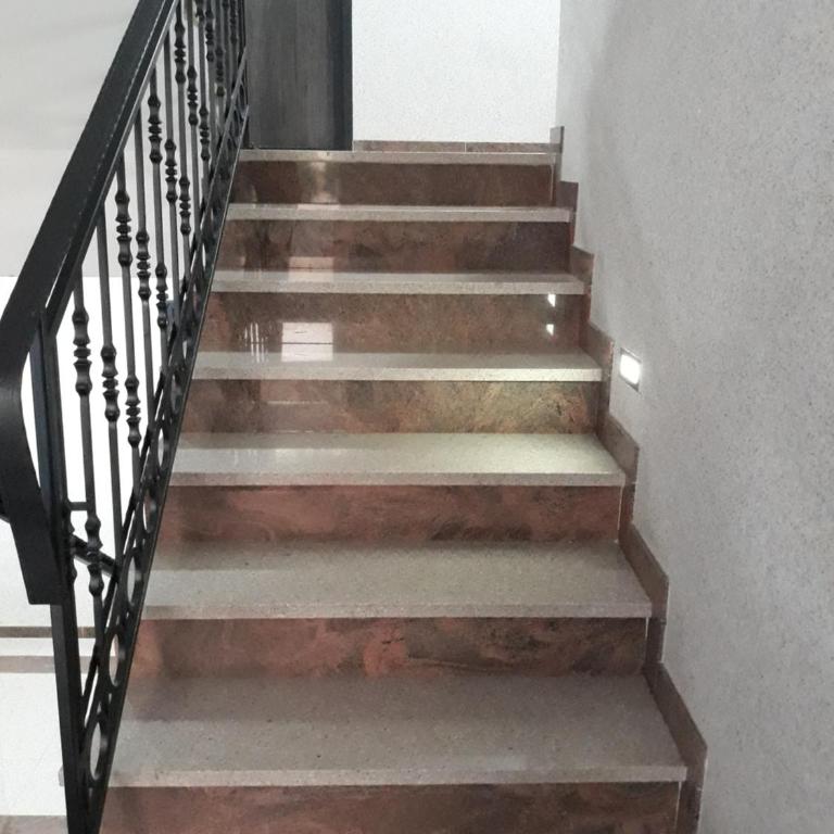 Apartment de La Falaise-Aпартмaн де Лa Фалез - Deluks Apartman - 37