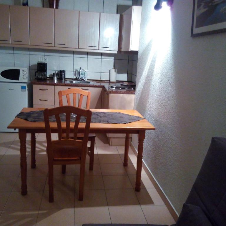 Apartaments Els Avets - Appartement 1 Chambre Supérieur (2 Adultes) - 2