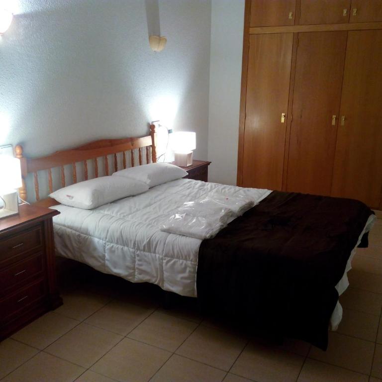 Apartaments Els Avets - Appartement 1 Chambre Supérieur (2 Adultes) - 1