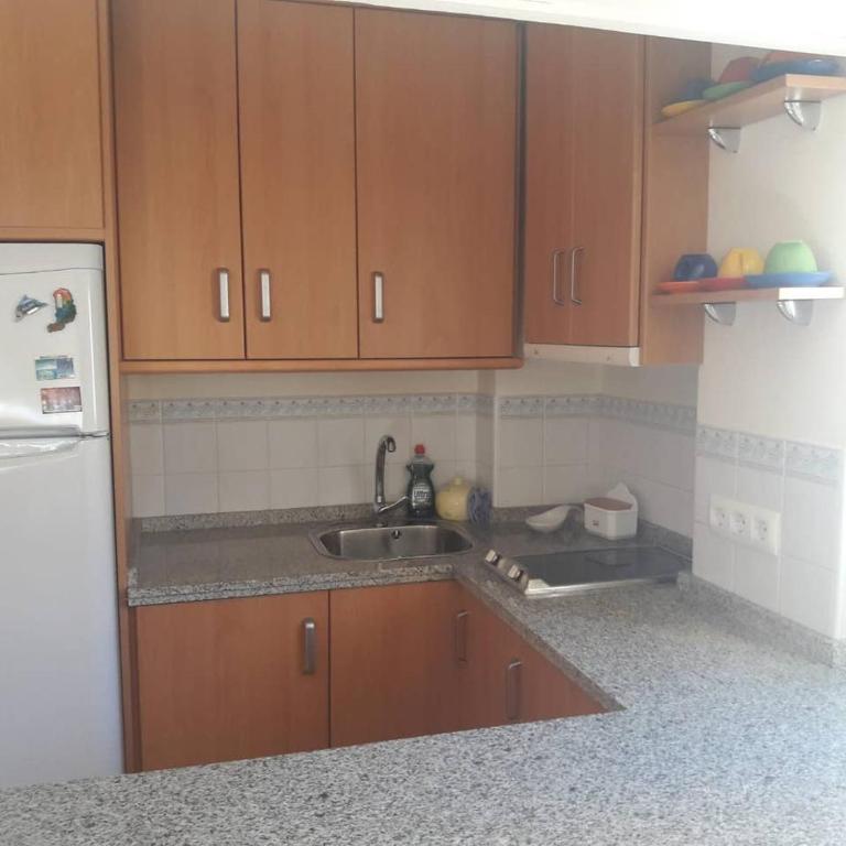 Apartamento en rota - Apartamento de 2 dormitorios - 10