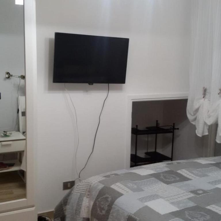 Alla Casetta - Appartamento con 1 Camera da Letto - 12