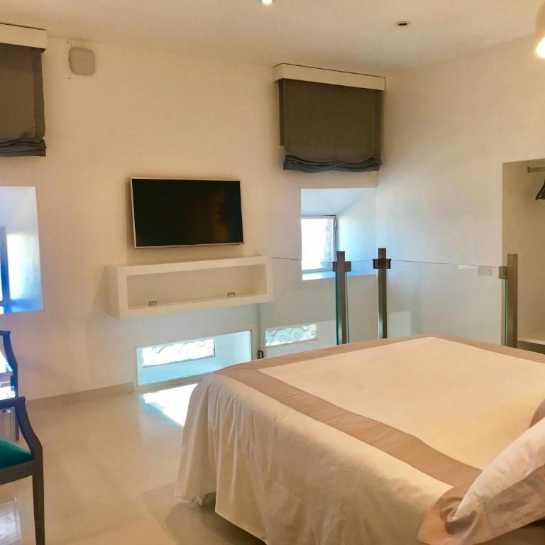 Les Lilas - Appartement en Duplex - 7