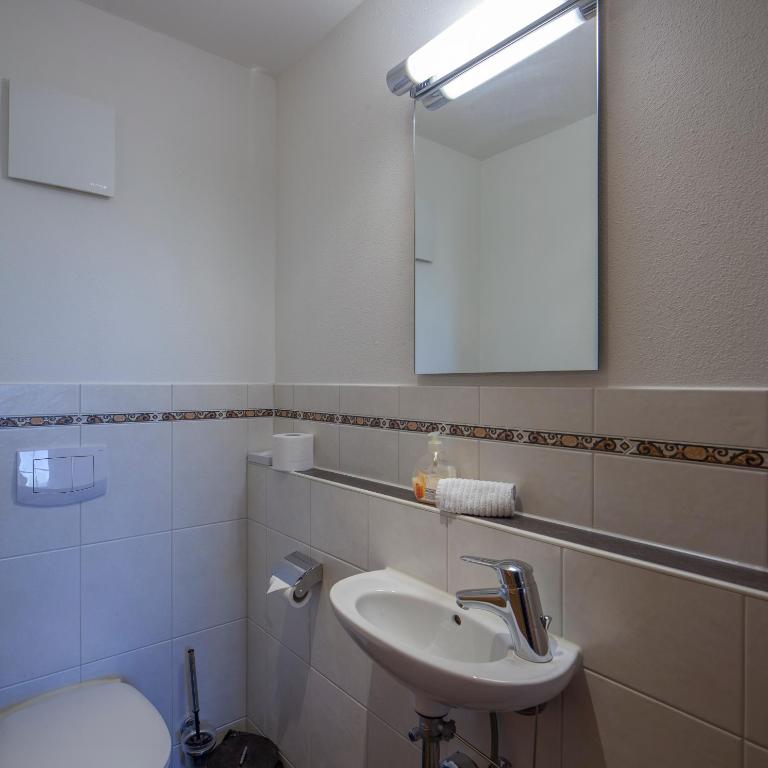 Haflingerhof - Familienzimmer mit Balkon - 3
