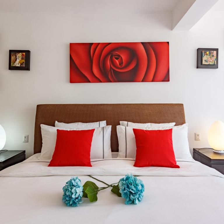 Magia Beachside Condo - Superior Apartment - 2
