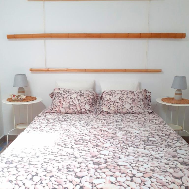 Los Ancones Apartment - Apartamento con vistas al mar - 7