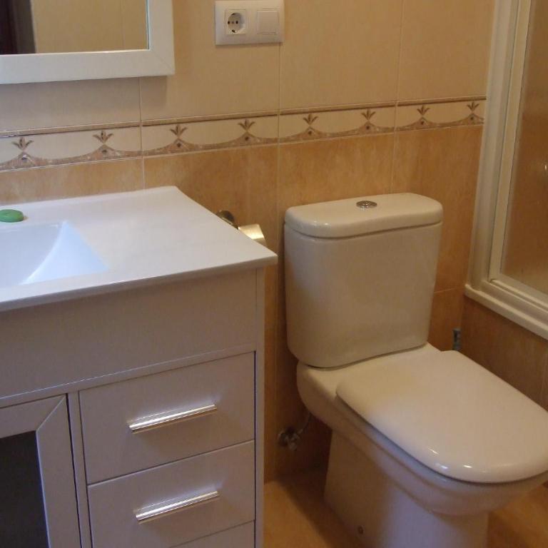 VUT Sofiamar - Apartamento de 4 dormitorios - 13
