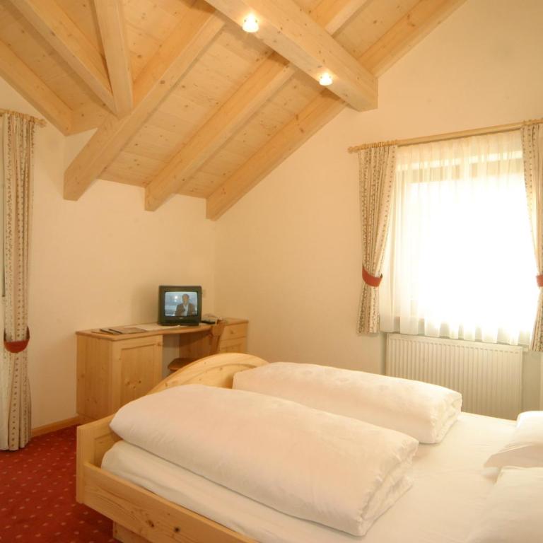 Garnì Lasteis B&B - apartments - Camera Matrimoniale Comfort - 20