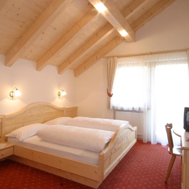 Garnì Lasteis B&B - apartments - Camera Matrimoniale Comfort - 6