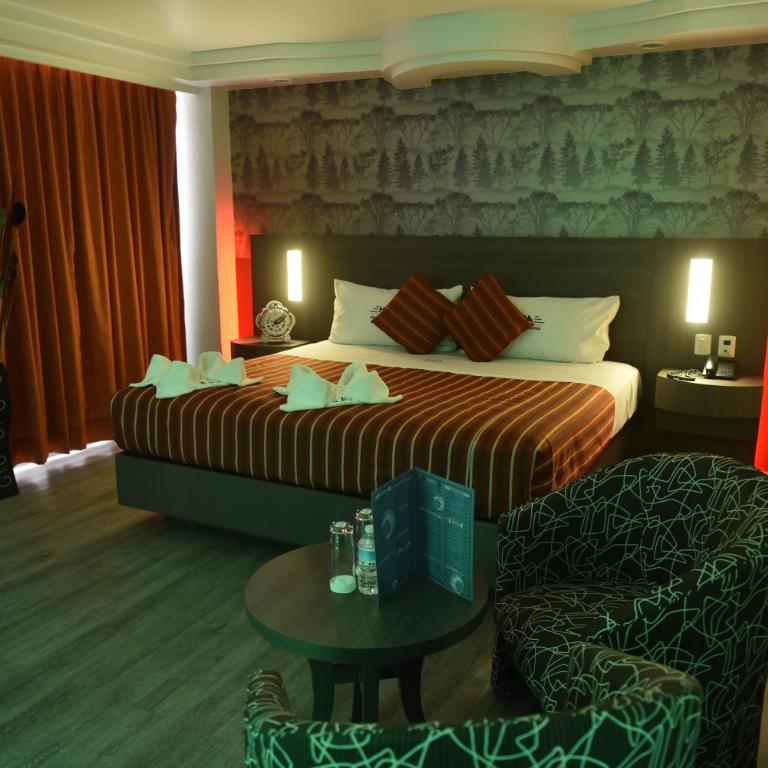 Hotel Atizapan - Suite - 2