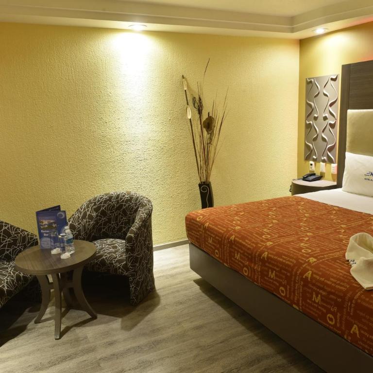 Hotel Atizapan - Suite - 3
