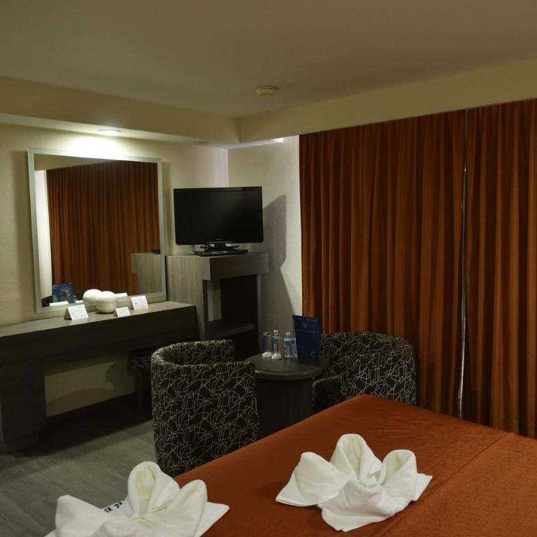 Hotel Atizapan - Suite - 4