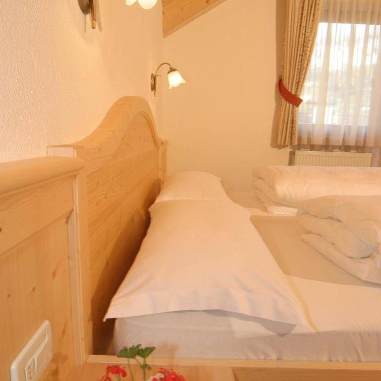 Garnì Lasteis B&B - apartments - Camera Matrimoniale Comfort - 19