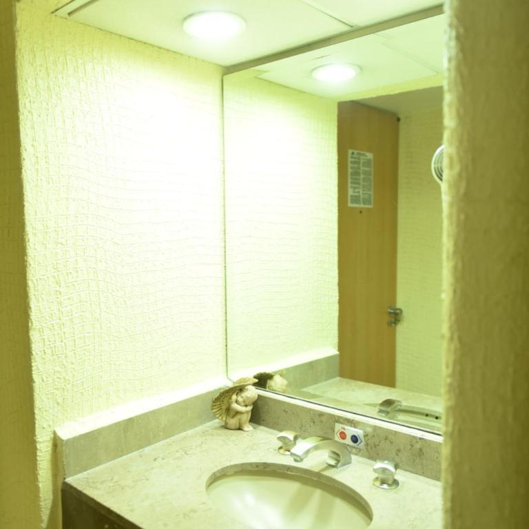 Hotel Atizapan - Habitación Doble - 7