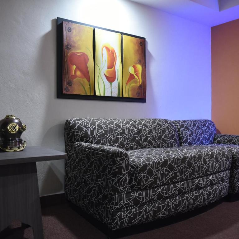 Hotel Atizapan - Habitación Doble - 6
