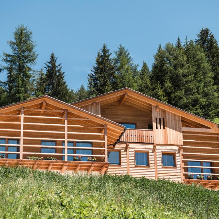 Lüch d'Andrac - Two-Bedroom Apartment - 12