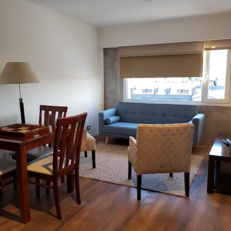 URBANA APARTMENTS 413 - Apartamento - 8