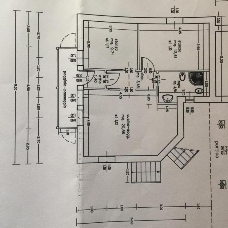 Chalet Migazzi Garden - Apartamento de 2 dormitorios - 22