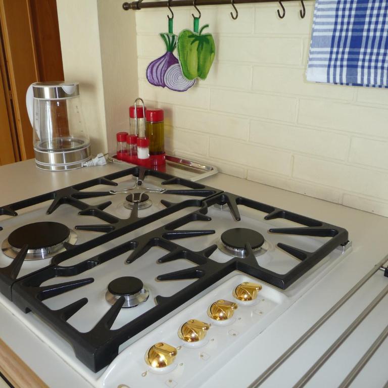 La casa di Terlago - Deluxe Suite mit Whirlpool-Badewanne - 12