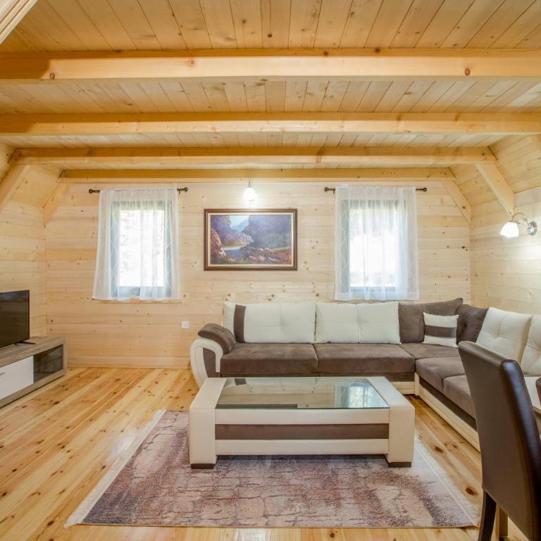 Paradise Zabljak - Vacation Home - 4