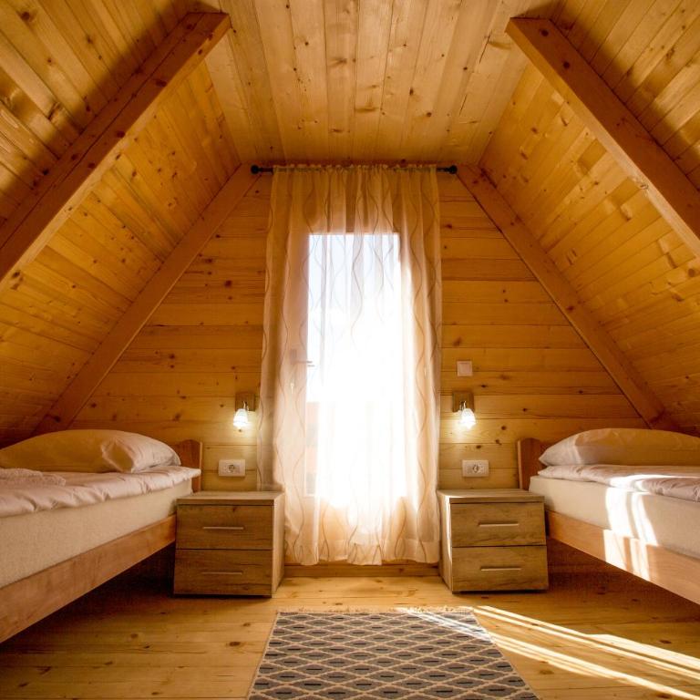 Paradise Zabljak - Vacation Home - 7