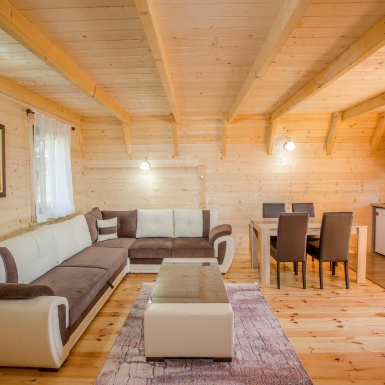 Paradise Zabljak - Vacation Home - 6