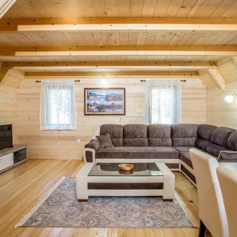 Paradise Zabljak - Vacation Home - 7