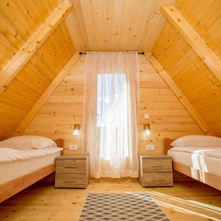 Paradise Zabljak - Vacation Home - 8